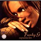 FUNKY G - Napravicu lom (CD)